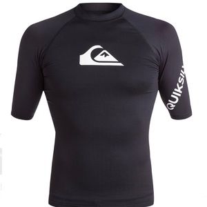 Rash Guard Quicksilver
